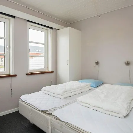 Romo Xii Apartment
