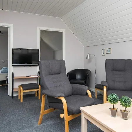 Romo Xii Apartment Sonderby (Romo)