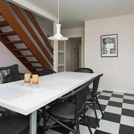 Romo Xii Apartment