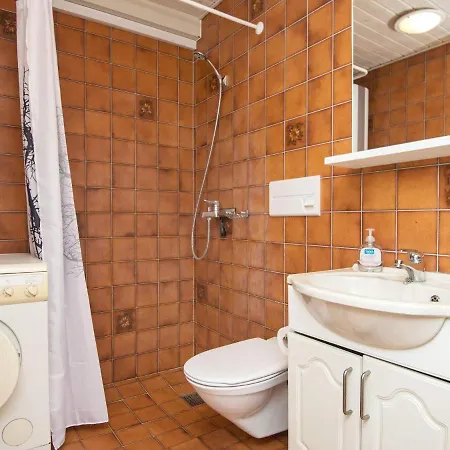Romo Xii Apartment